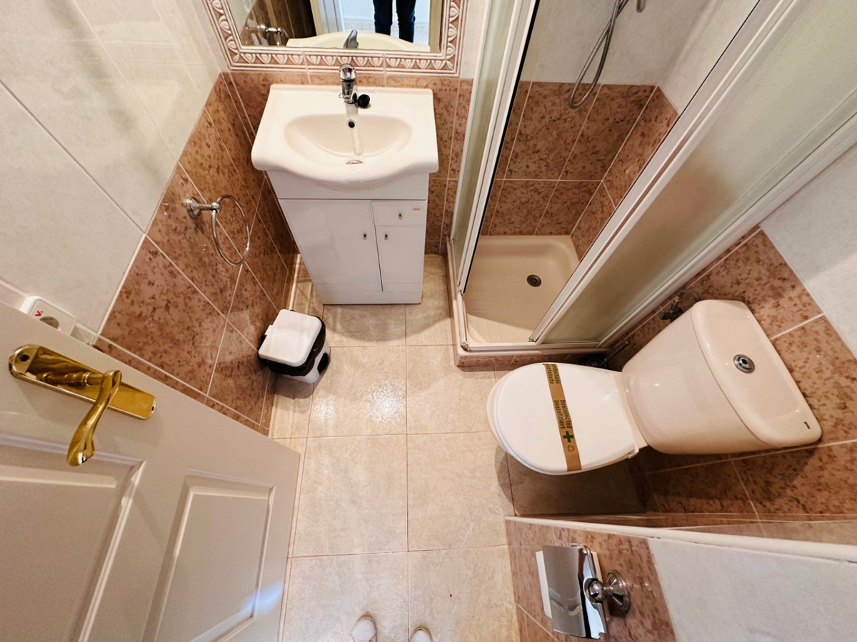Se vende Apartamento Planta Baja de 2 dormitorios en Costa Blanca, Alicante, España