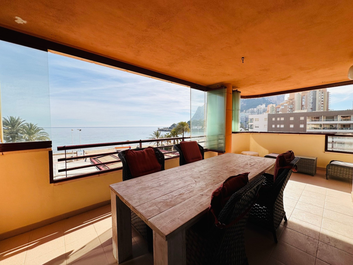 Se vende Apartamento Planta Baja de 2 dormitorios en Costa Blanca, Alicante, España