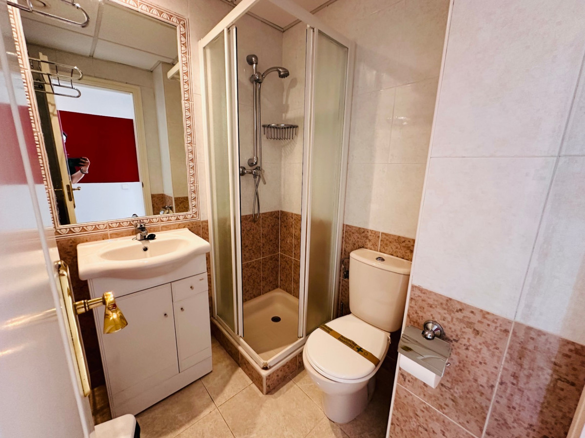 Se vende Apartamento Planta Baja de 2 dormitorios en Costa Blanca, Alicante, España