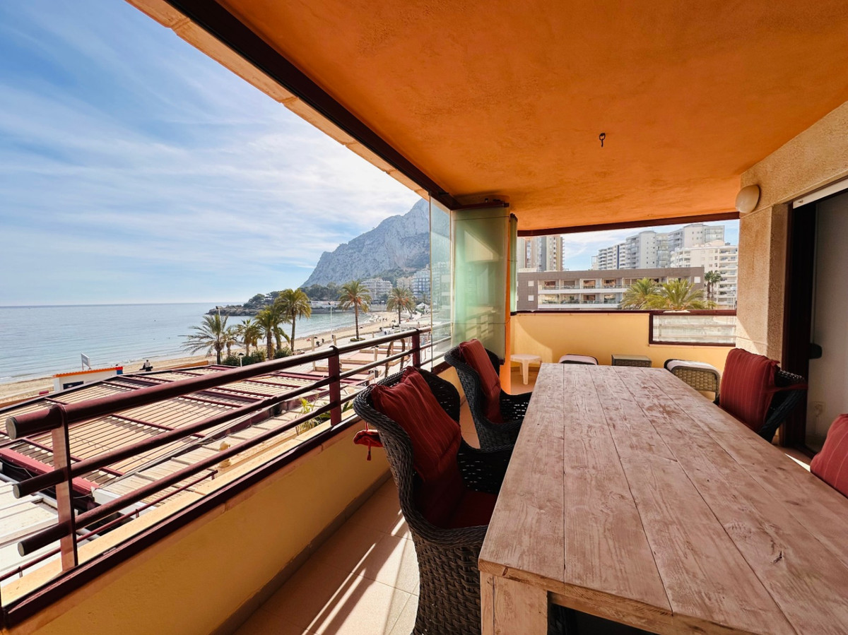 Se vende Apartamento Planta Baja de 2 dormitorios en Costa Blanca, Alicante, España