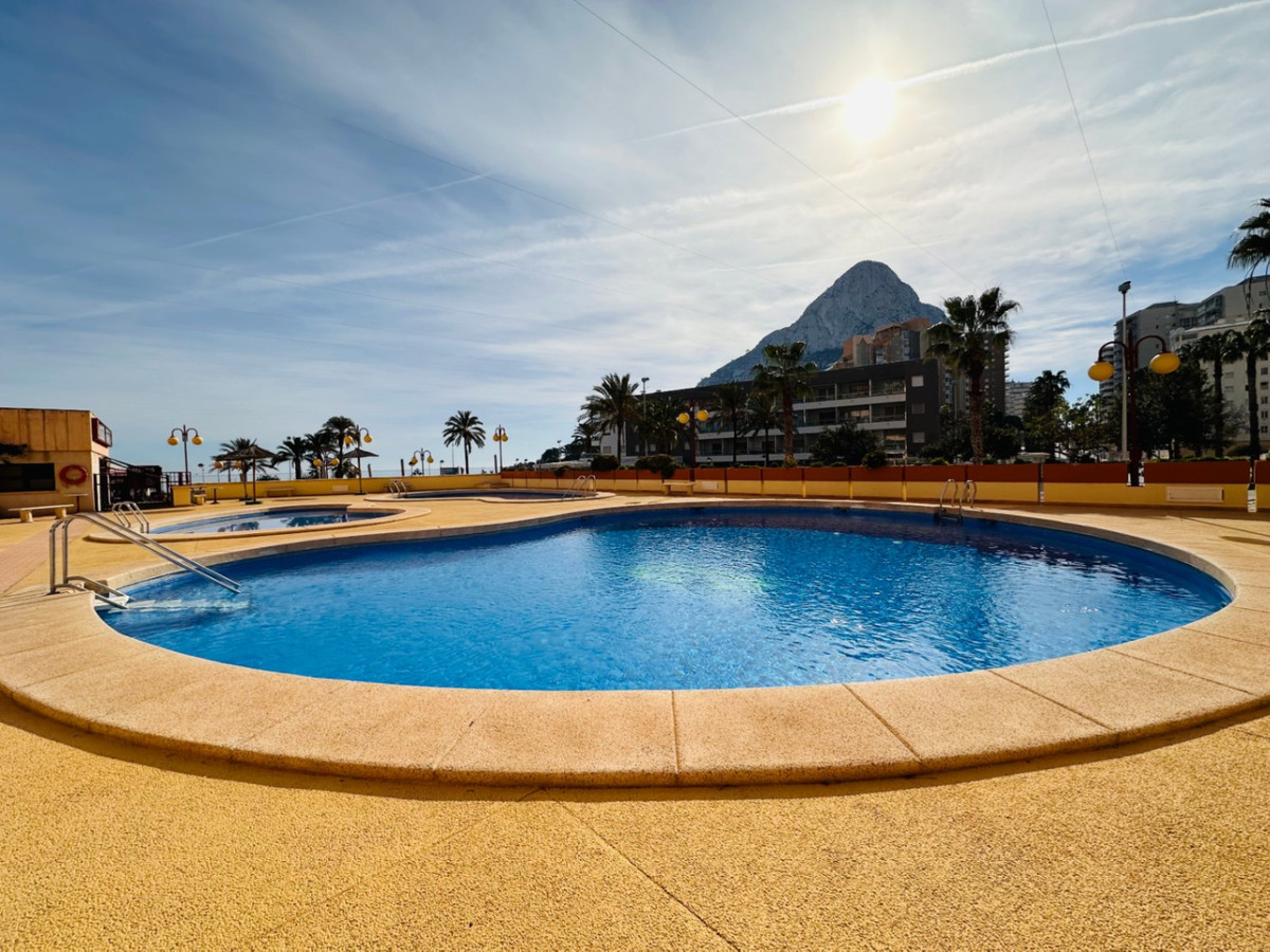 Se vende Apartamento Planta Baja de 2 dormitorios en Costa Blanca, Alicante, España