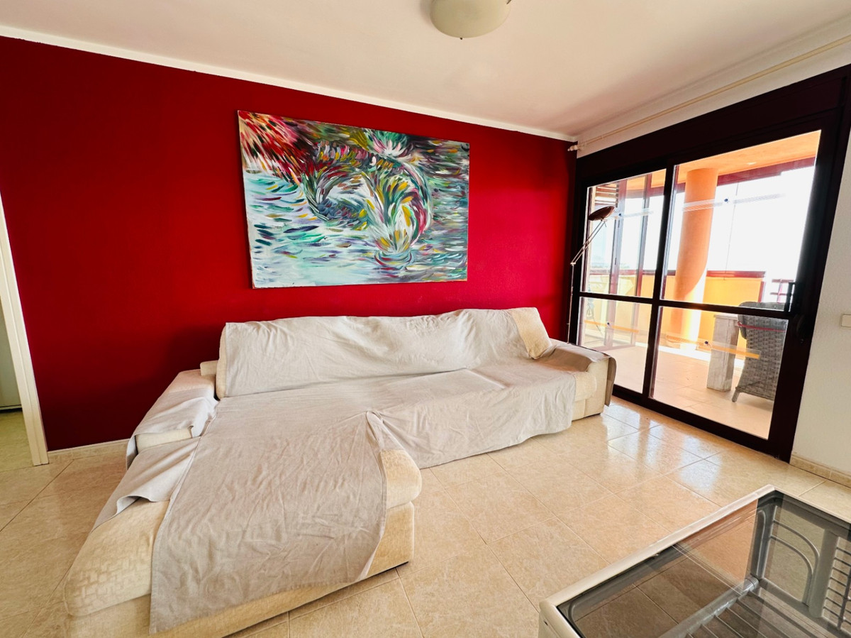 Se vende Apartamento Planta Baja de 2 dormitorios en Costa Blanca, Alicante, España