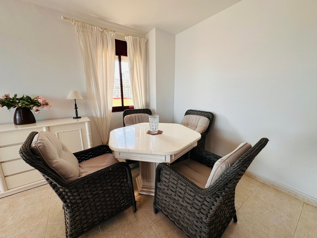 Se vende Apartamento Planta Baja de 2 dormitorios en Costa Blanca, Alicante, España