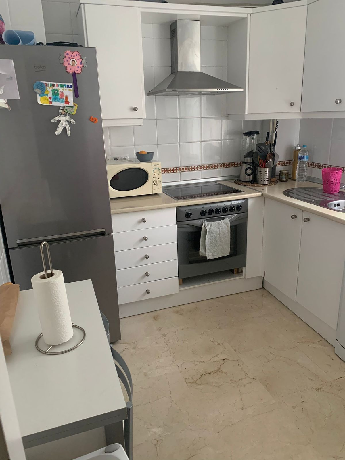 4 Bed Townhouse for sale in Manilva Costa Del Sol, Málaga, Spain