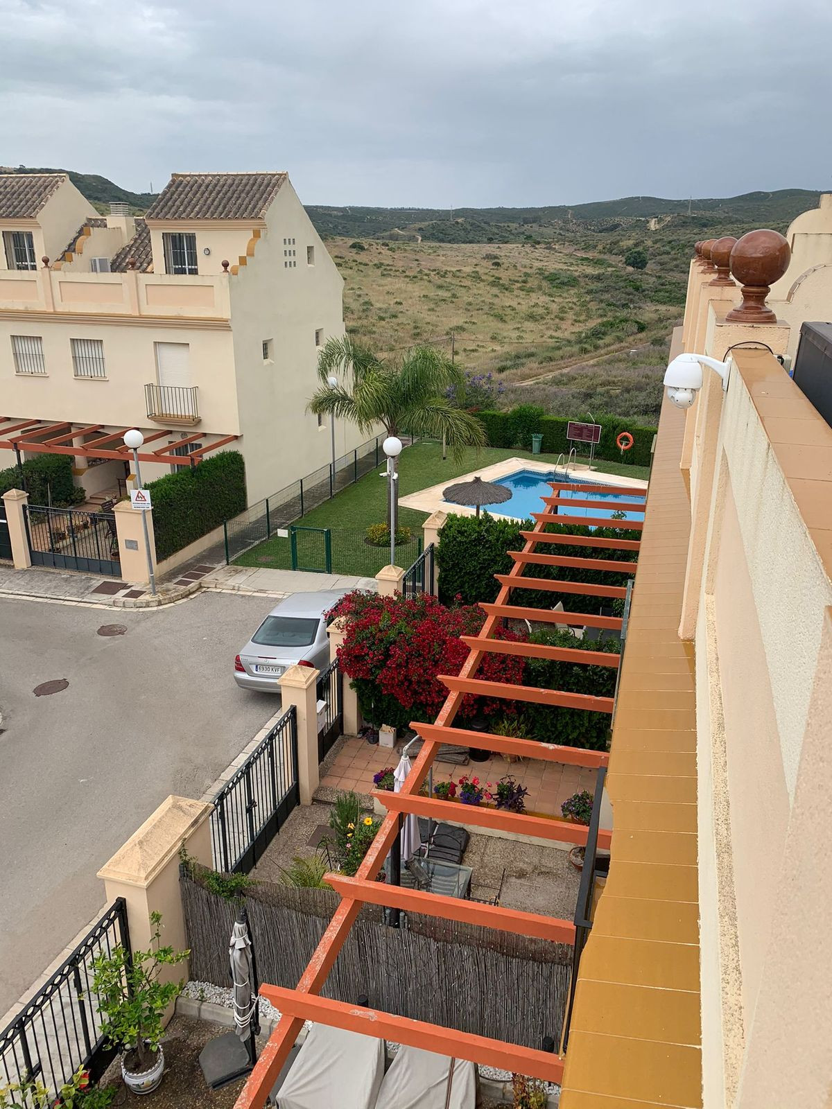 4 Bed Townhouse for sale in Manilva Costa Del Sol, Málaga, Spain