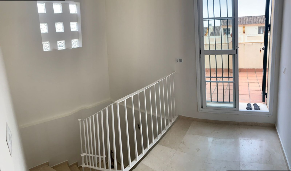 4 Bed Townhouse for sale in Manilva Costa Del Sol, Málaga, Spain