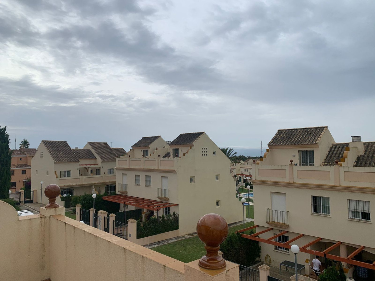 4 Bed Townhouse for sale in Manilva Costa Del Sol, Málaga, Spain