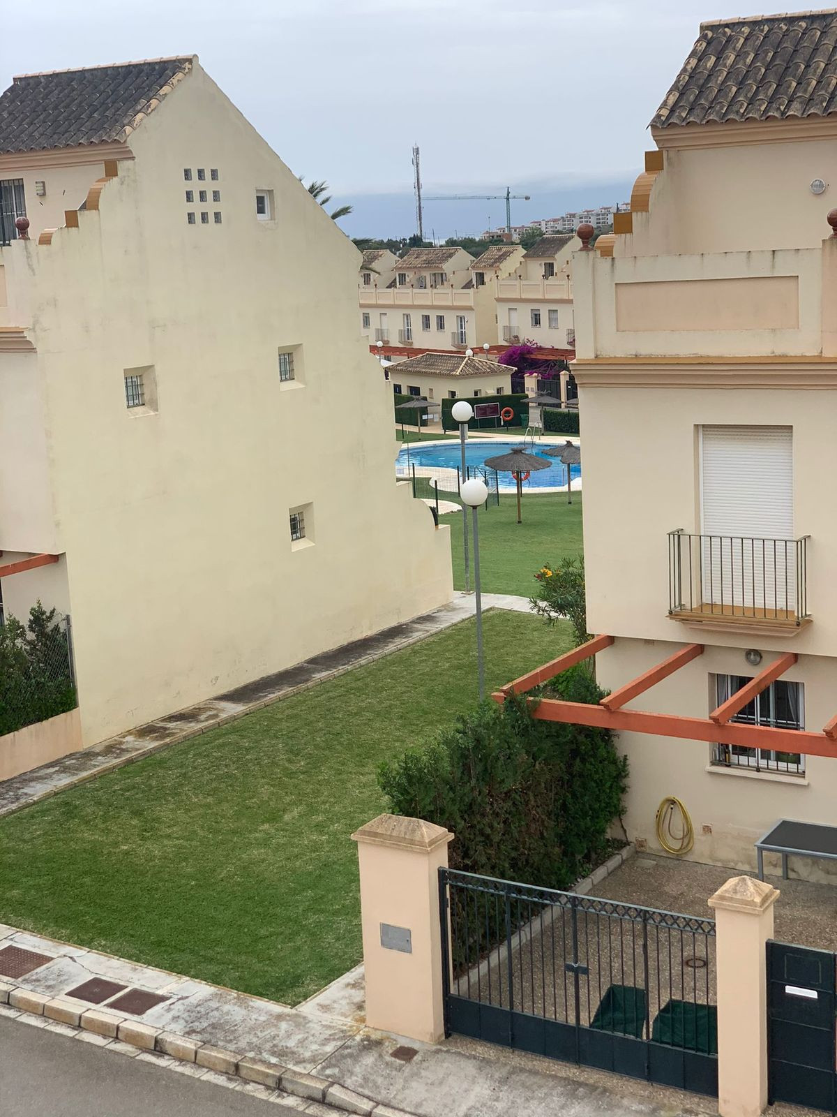 4 Bed Townhouse for sale in Manilva Costa Del Sol, Málaga, Spain