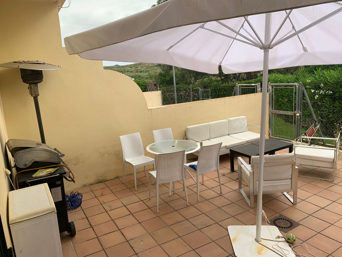 4 Bed Townhouse for sale in Manilva Costa Del Sol, Málaga, Spain