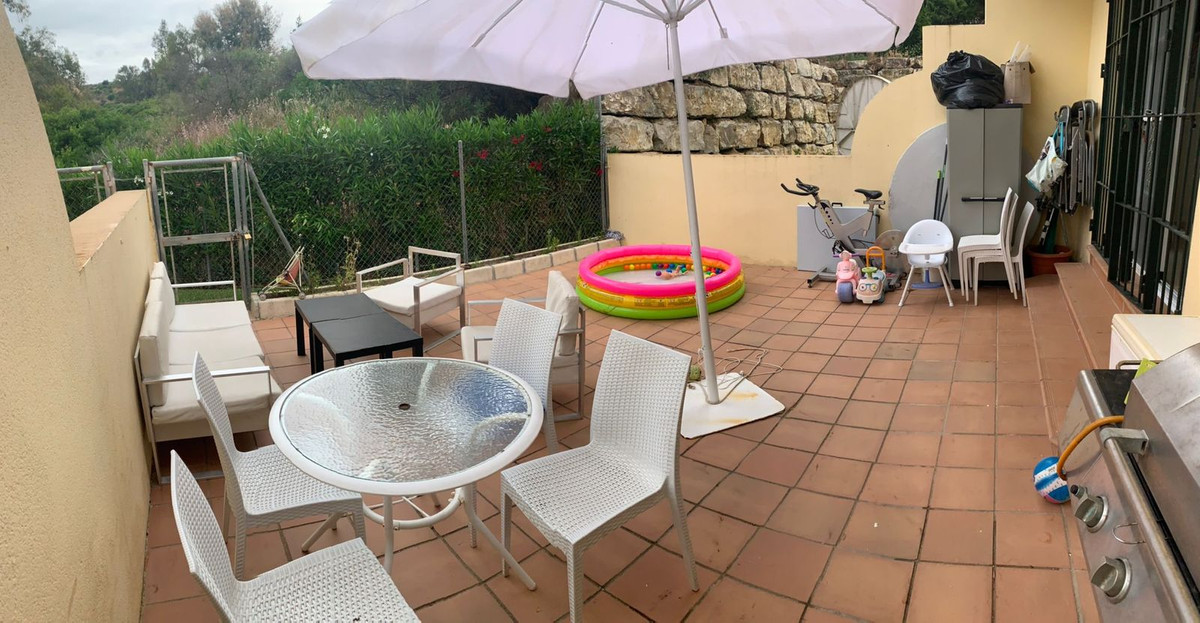 4 Bed Townhouse for sale in Manilva Costa Del Sol, Málaga, Spain