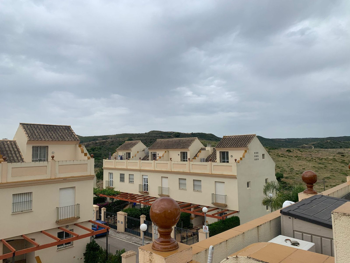 4 Bed Townhouse for sale in Manilva Costa Del Sol, Málaga, Spain