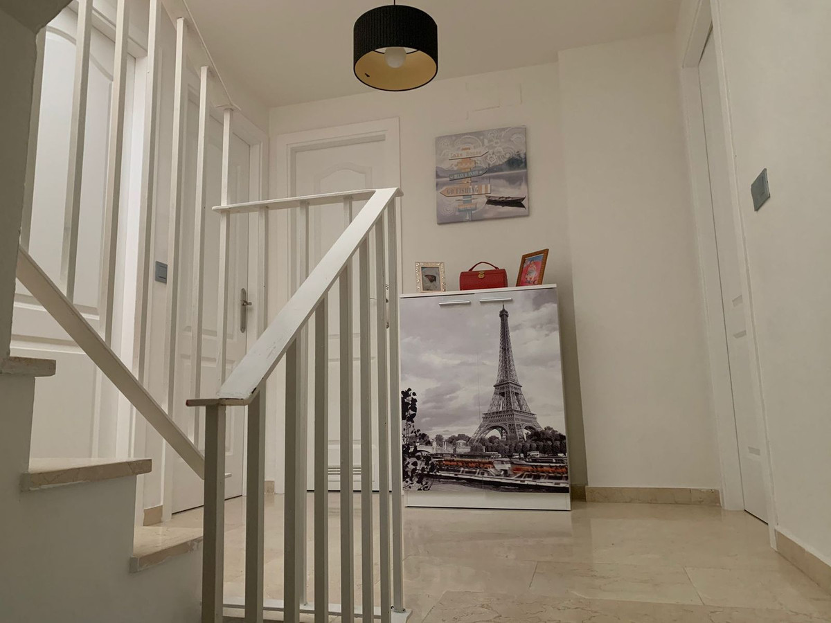 4 Bed Townhouse for sale in Manilva Costa Del Sol, Málaga, Spain