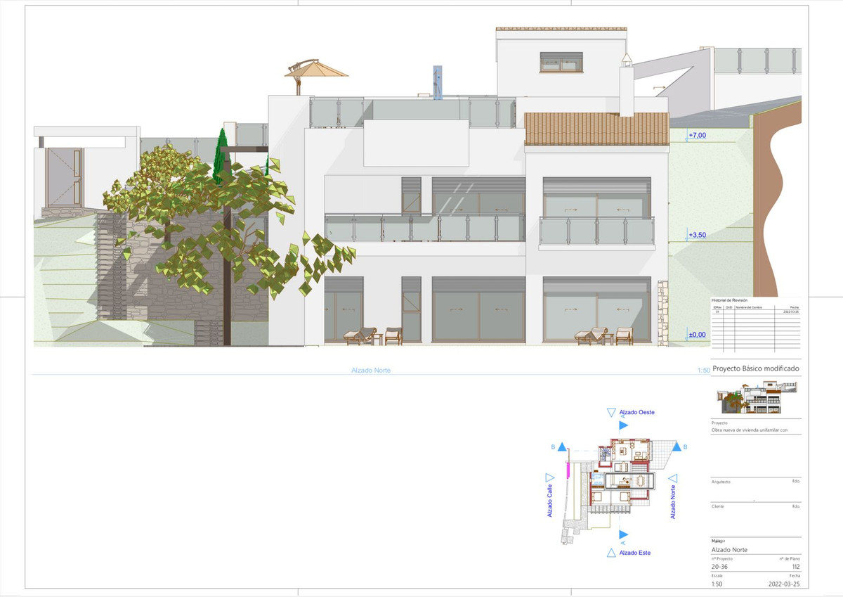 5 Bed Townhouse for sale in La Cala Golf Costa Del Sol, Málaga, Spain