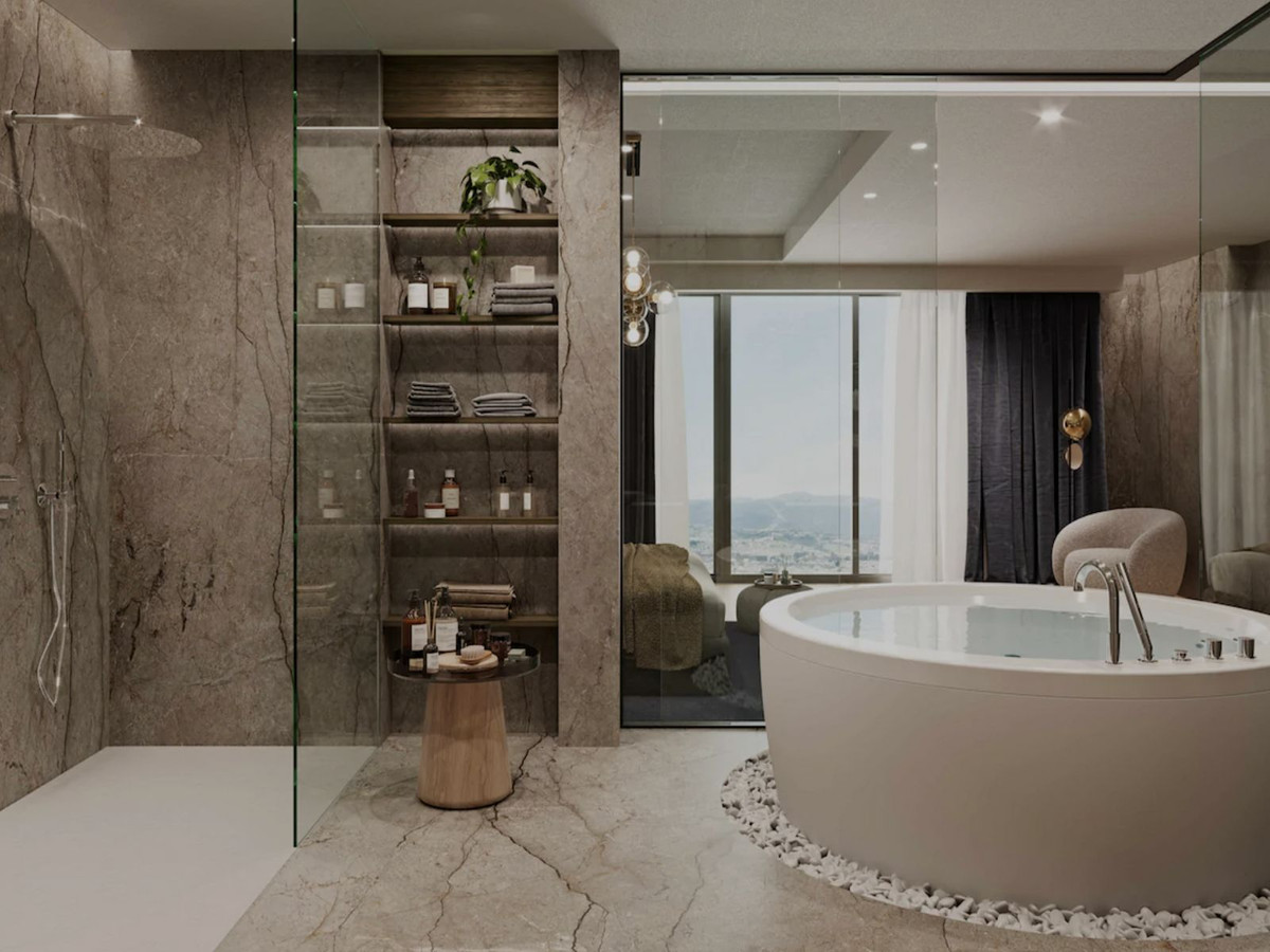 Se vende Villa - Chalet de 5 dormitorios en Costa Del Sol, Málaga, España
