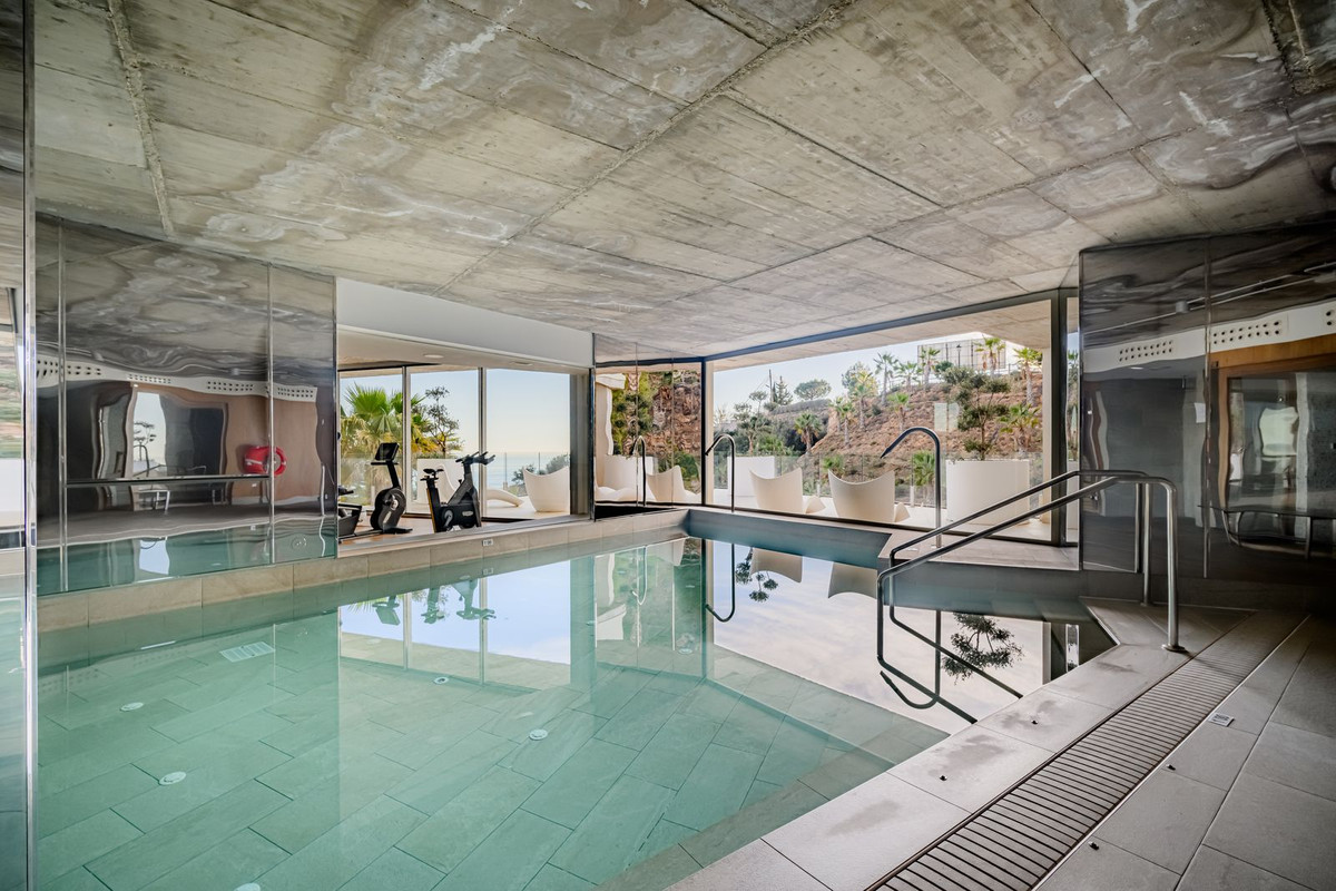 Se vende Ático de 3 dormitorios en Costa Del Sol, Málaga, España