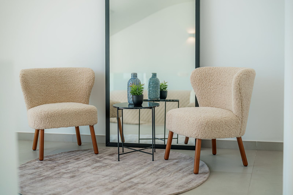 Se vende Ático de 3 dormitorios en Costa Del Sol, Málaga, España