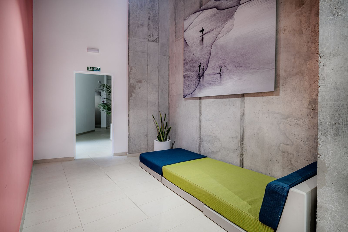 Se vende Ático de 3 dormitorios en Costa Del Sol, Málaga, España