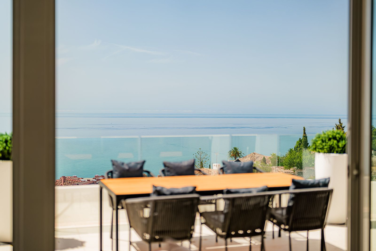 Se vende Ático de 3 dormitorios en Costa Del Sol, Málaga, España