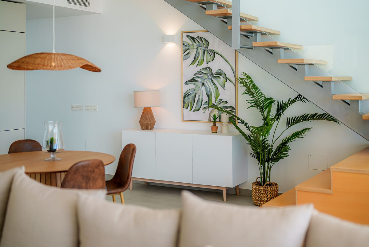 Se vende Ático de 3 dormitorios en Costa Del Sol, Málaga, España