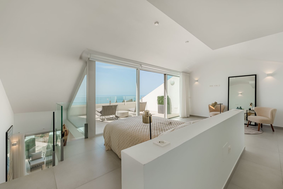 Se vende Ático de 3 dormitorios en Costa Del Sol, Málaga, España