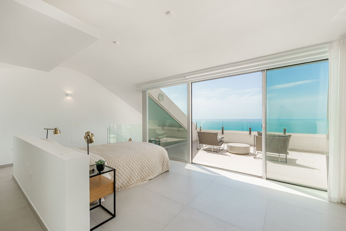 Se vende Ático de 3 dormitorios en Costa Del Sol, Málaga, España
