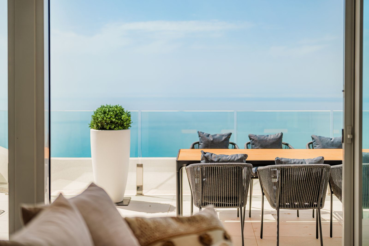 Se vende Ático de 3 dormitorios en Costa Del Sol, Málaga, España