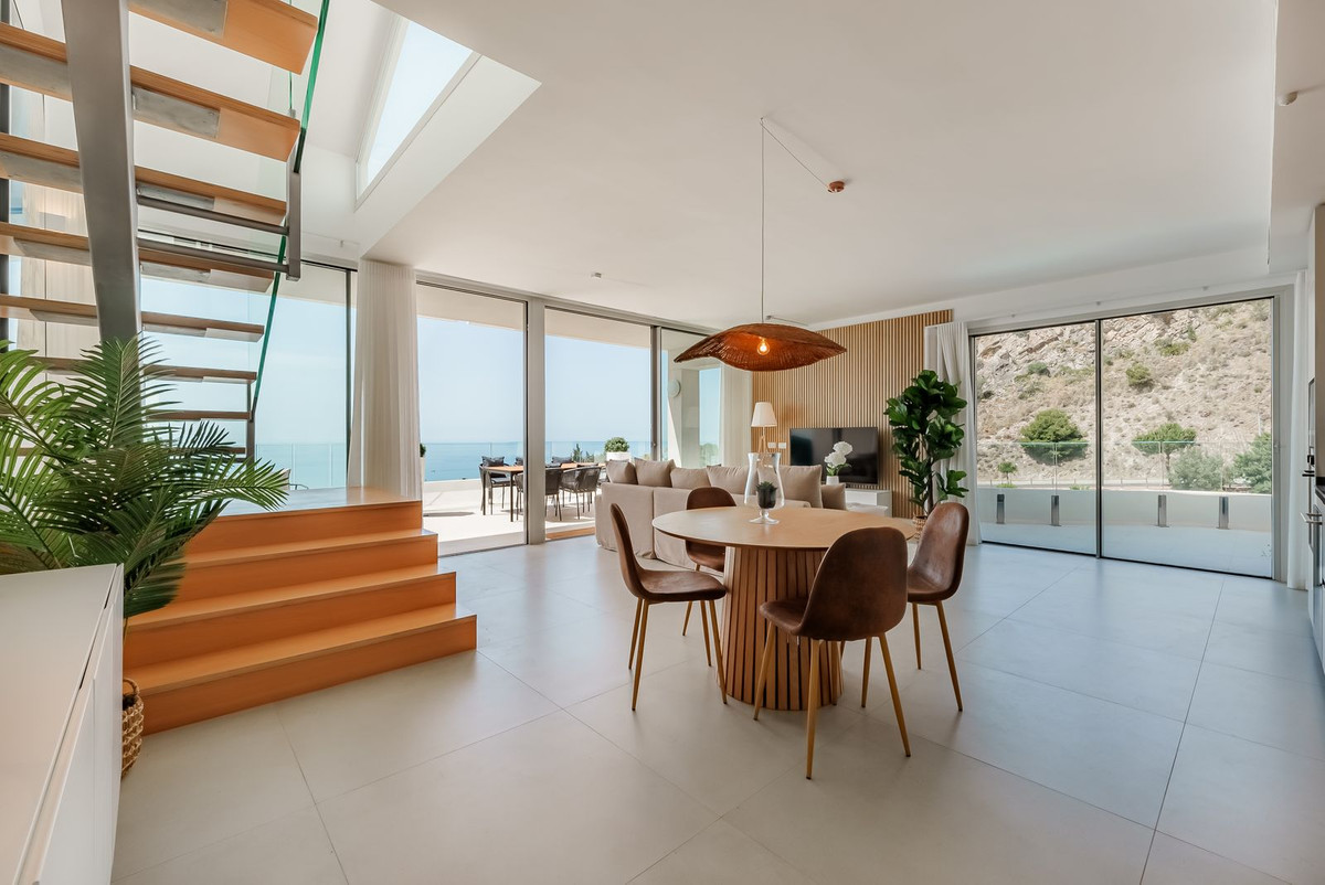 Se vende Ático de 3 dormitorios en Costa Del Sol, Málaga, España