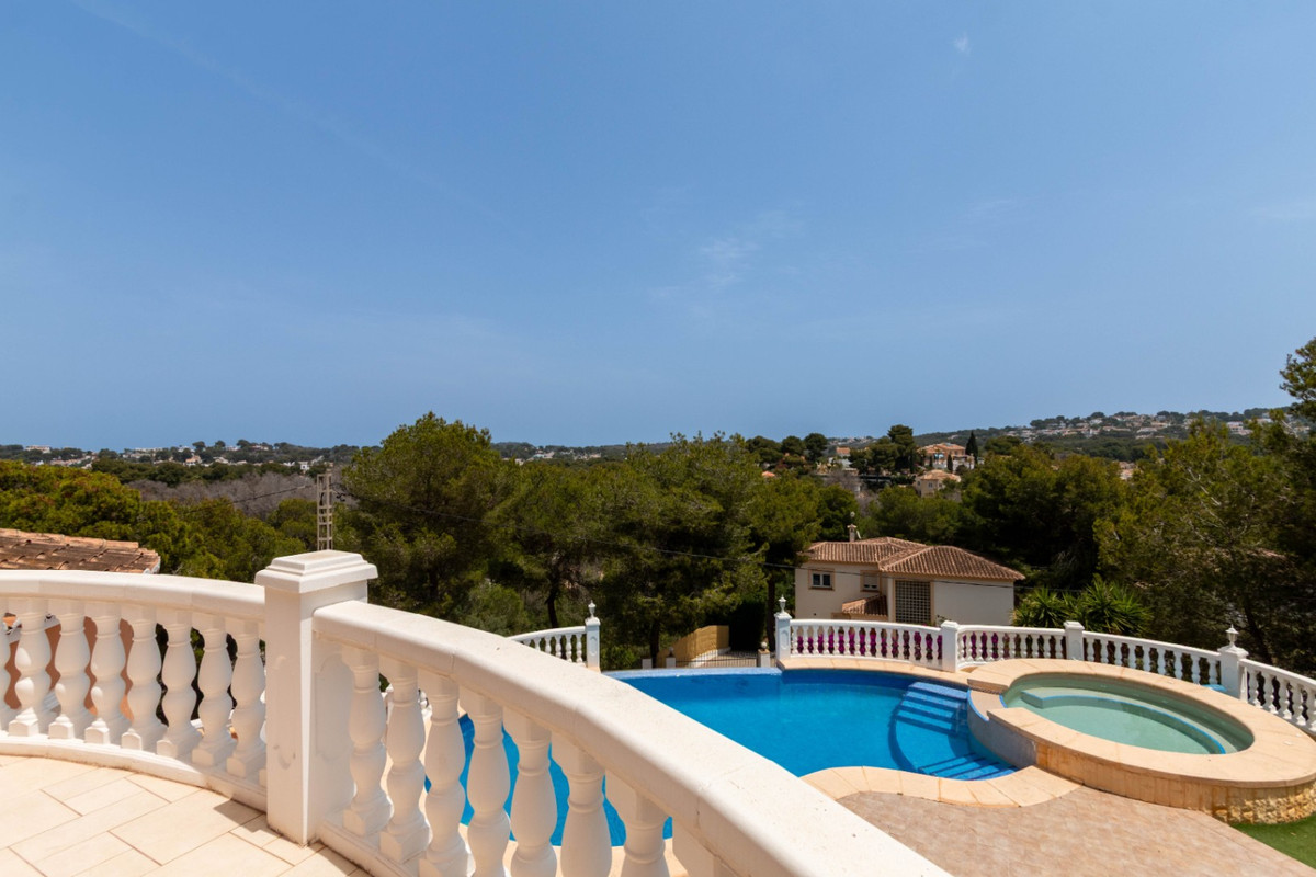 Se vende Villa - Chalet de 3 dormitorios en Costa Blanca, Alicante, España