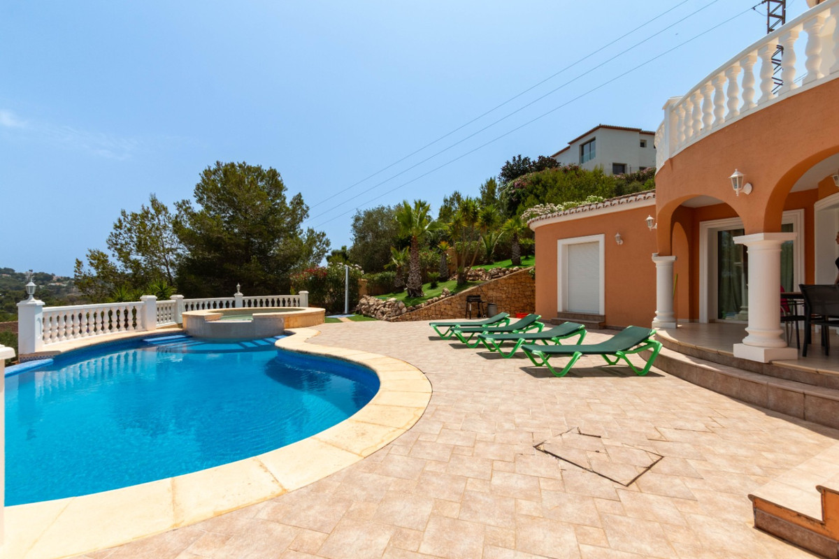 Se vende Villa - Chalet de 3 dormitorios en Costa Blanca, Alicante, España