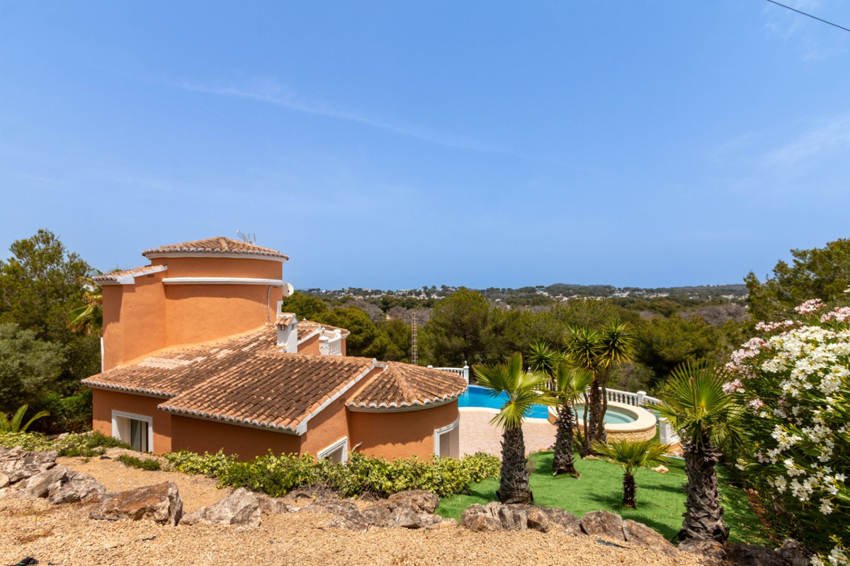 Se vende Villa - Chalet de 3 dormitorios en Costa Blanca, Alicante, España