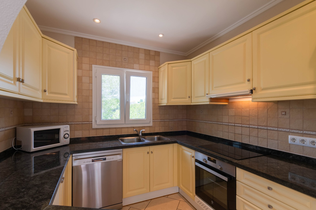 Se vende Villa - Chalet de 3 dormitorios en Costa Blanca, Alicante, España