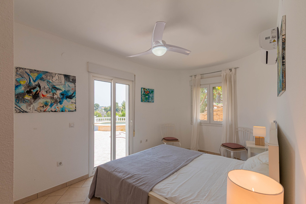 Se vende Villa - Chalet de 3 dormitorios en Costa Blanca, Alicante, España