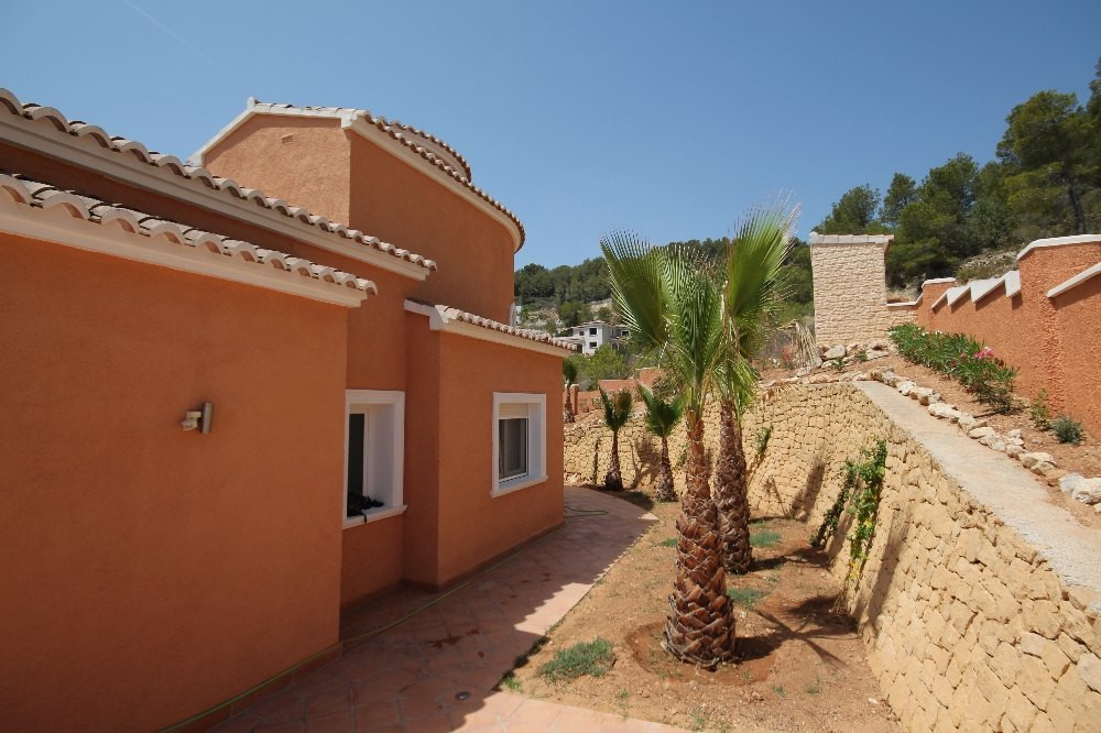 3 Bed Townhouse for sale in Javea Costa Blanca, Alicante, Spain