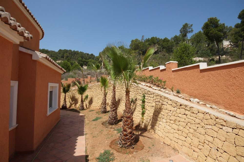 3 Bed Townhouse for sale in Javea Costa Blanca, Alicante, Spain