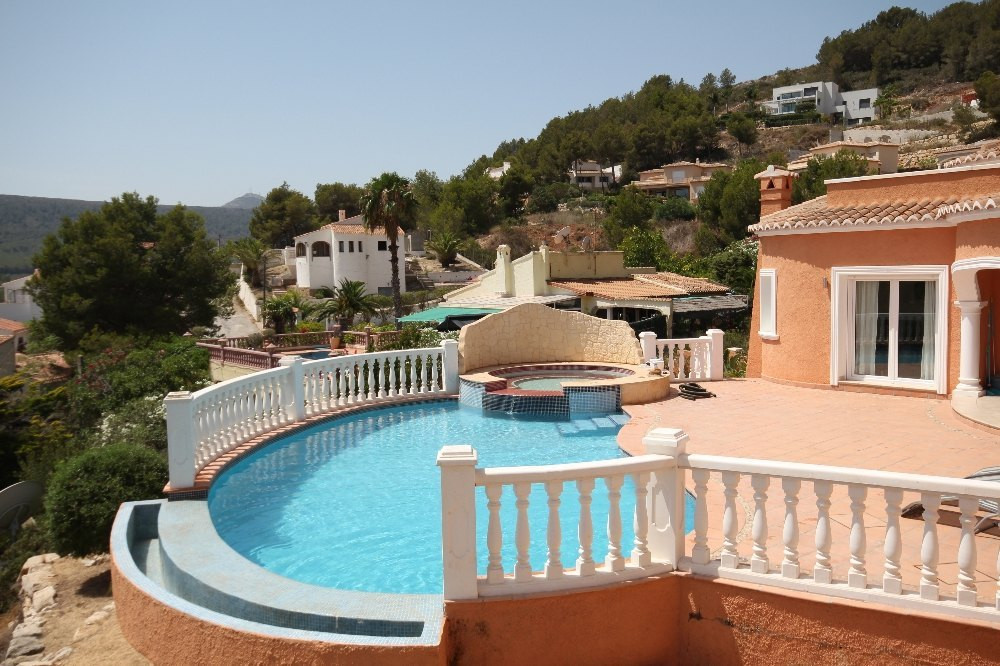 3 Bed Townhouse for sale in Javea Costa Blanca, Alicante, Spain