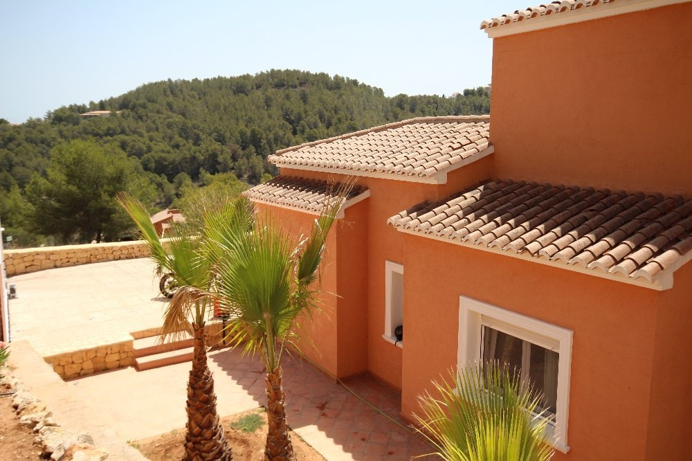 3 Bed Townhouse for sale in Javea Costa Blanca, Alicante, Spain