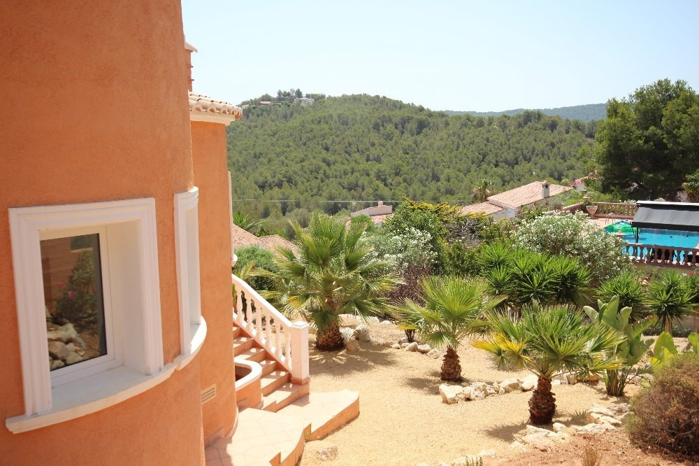 3 Bed Townhouse for sale in Javea Costa Blanca, Alicante, Spain