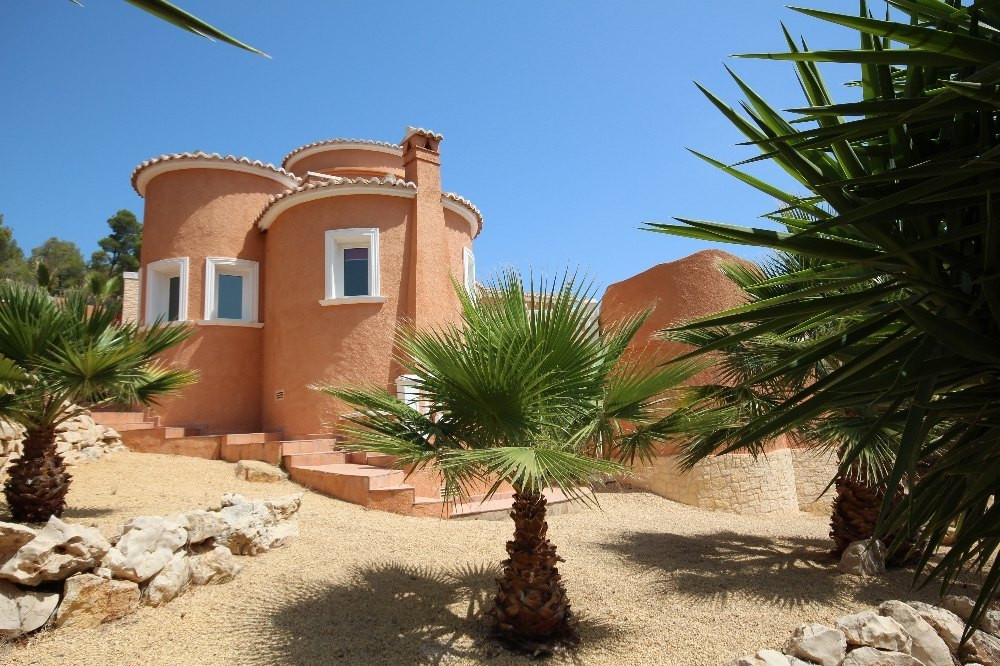 3 Bed Townhouse for sale in Javea Costa Blanca, Alicante, Spain