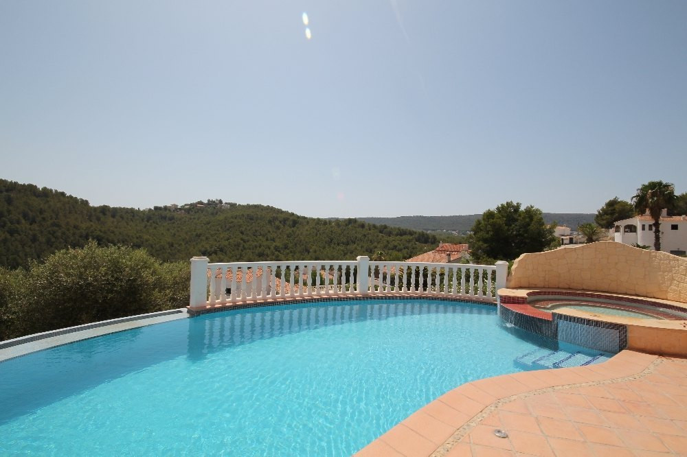3 Bed Townhouse for sale in Javea Costa Blanca, Alicante, Spain