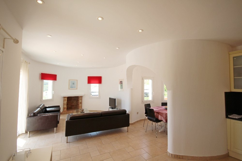 3 Bed Townhouse for sale in Javea Costa Blanca, Alicante, Spain
