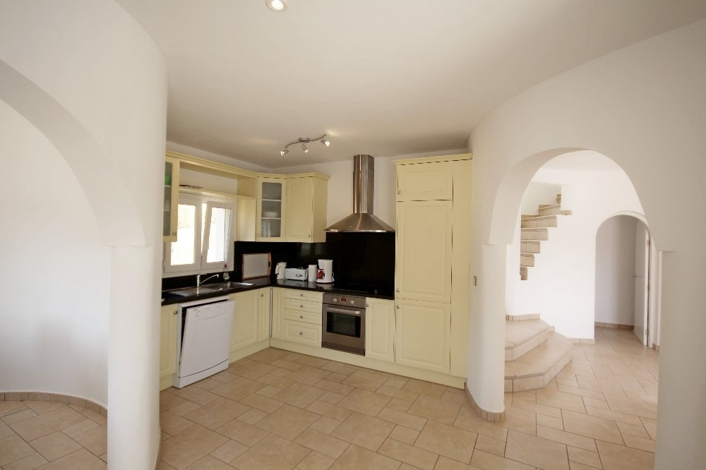 3 Bed Townhouse for sale in Javea Costa Blanca, Alicante, Spain
