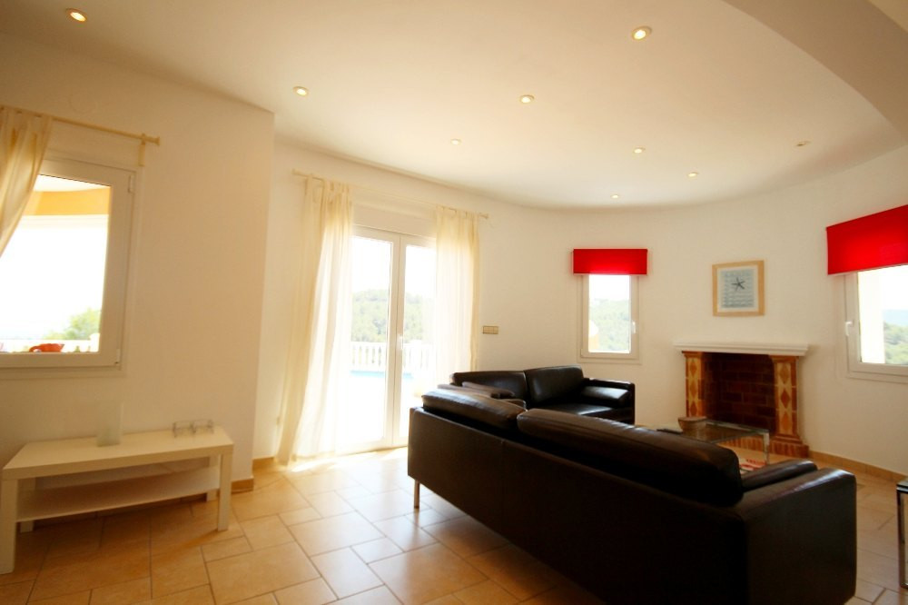 3 Bed Townhouse for sale in Javea Costa Blanca, Alicante, Spain