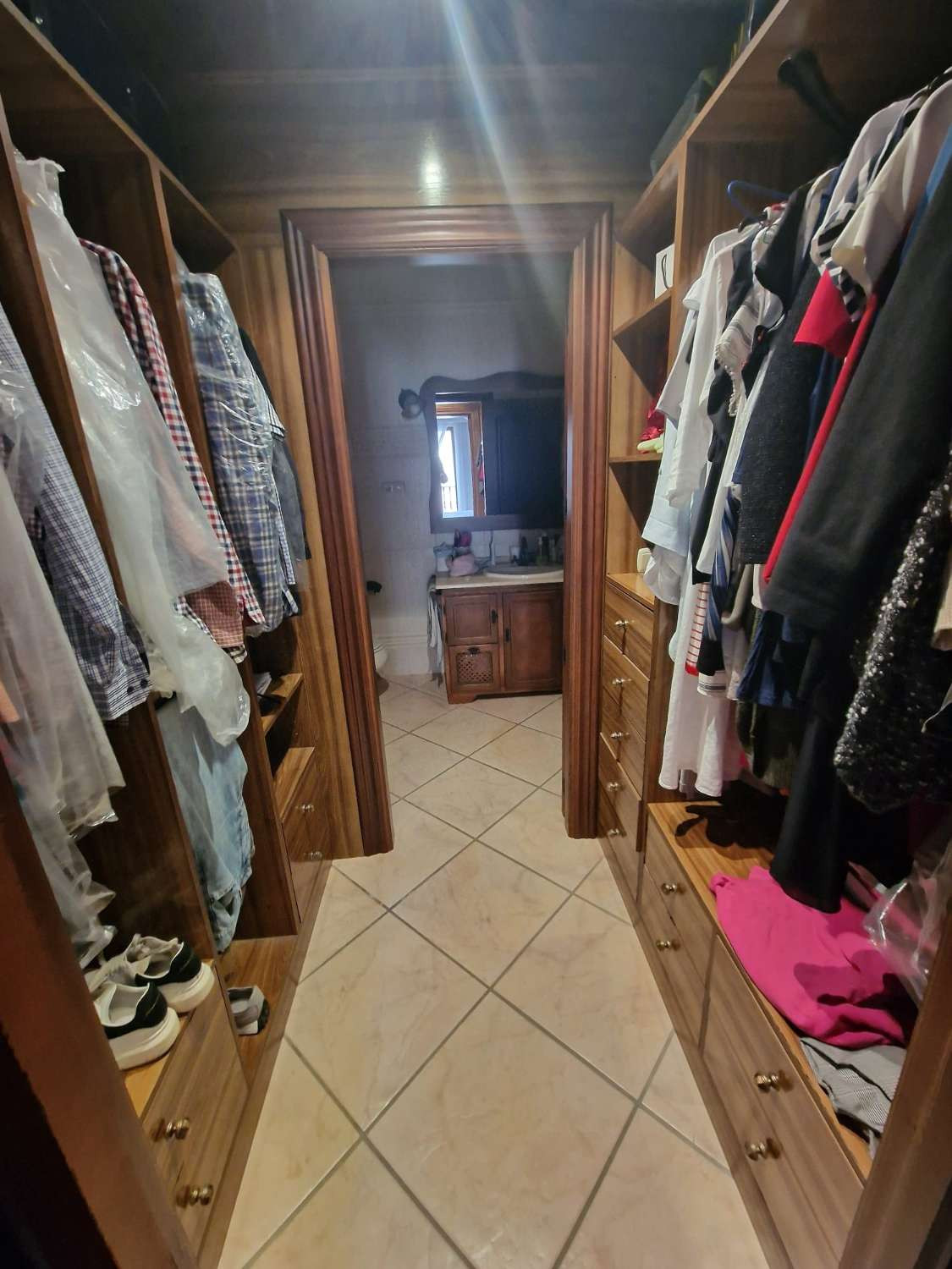 Se vende Villa - Chalet de 5 dormitorios en Costa Del Sol, Málaga, España