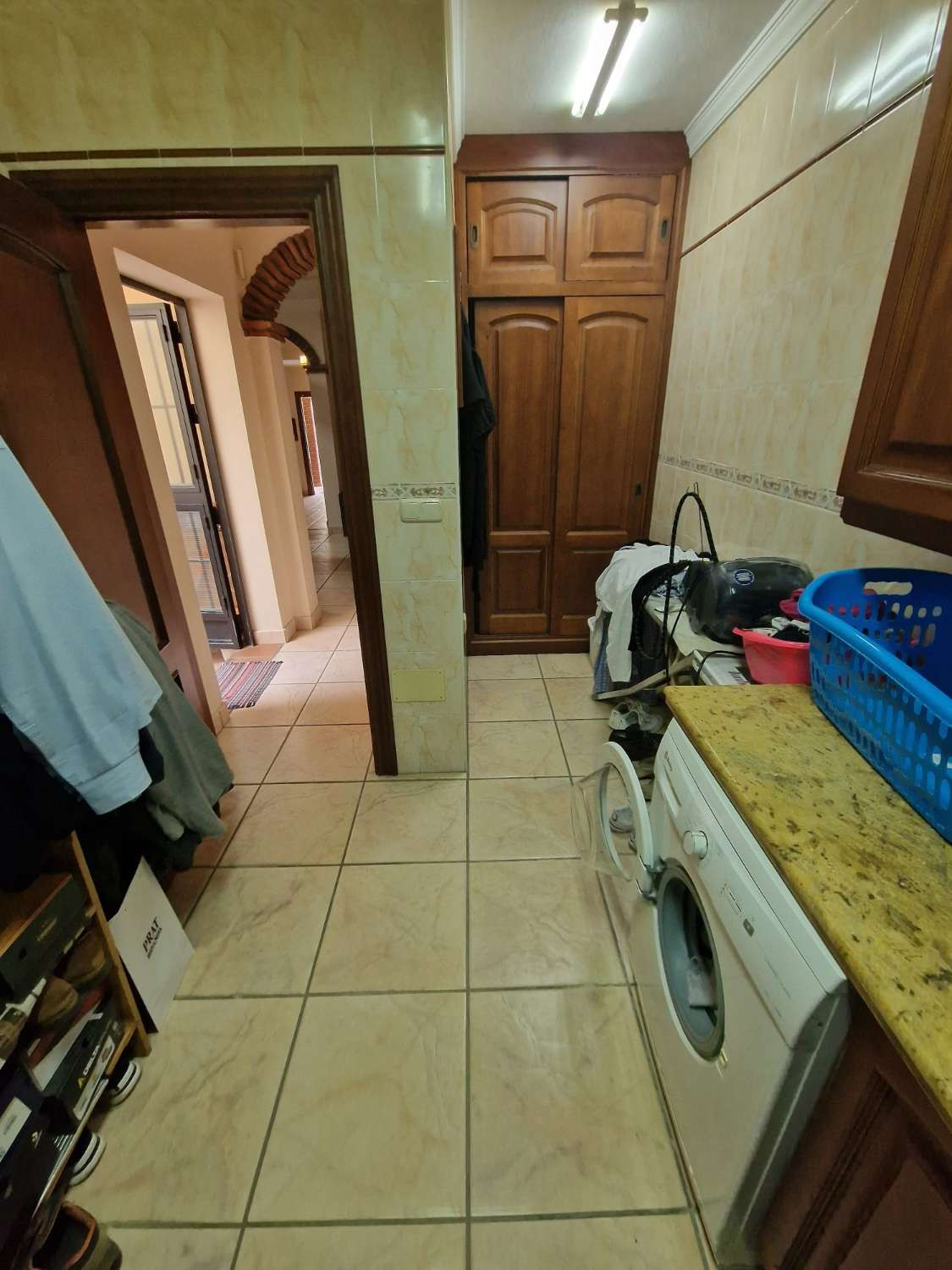 Se vende Villa - Chalet de 5 dormitorios en Costa Del Sol, Málaga, España