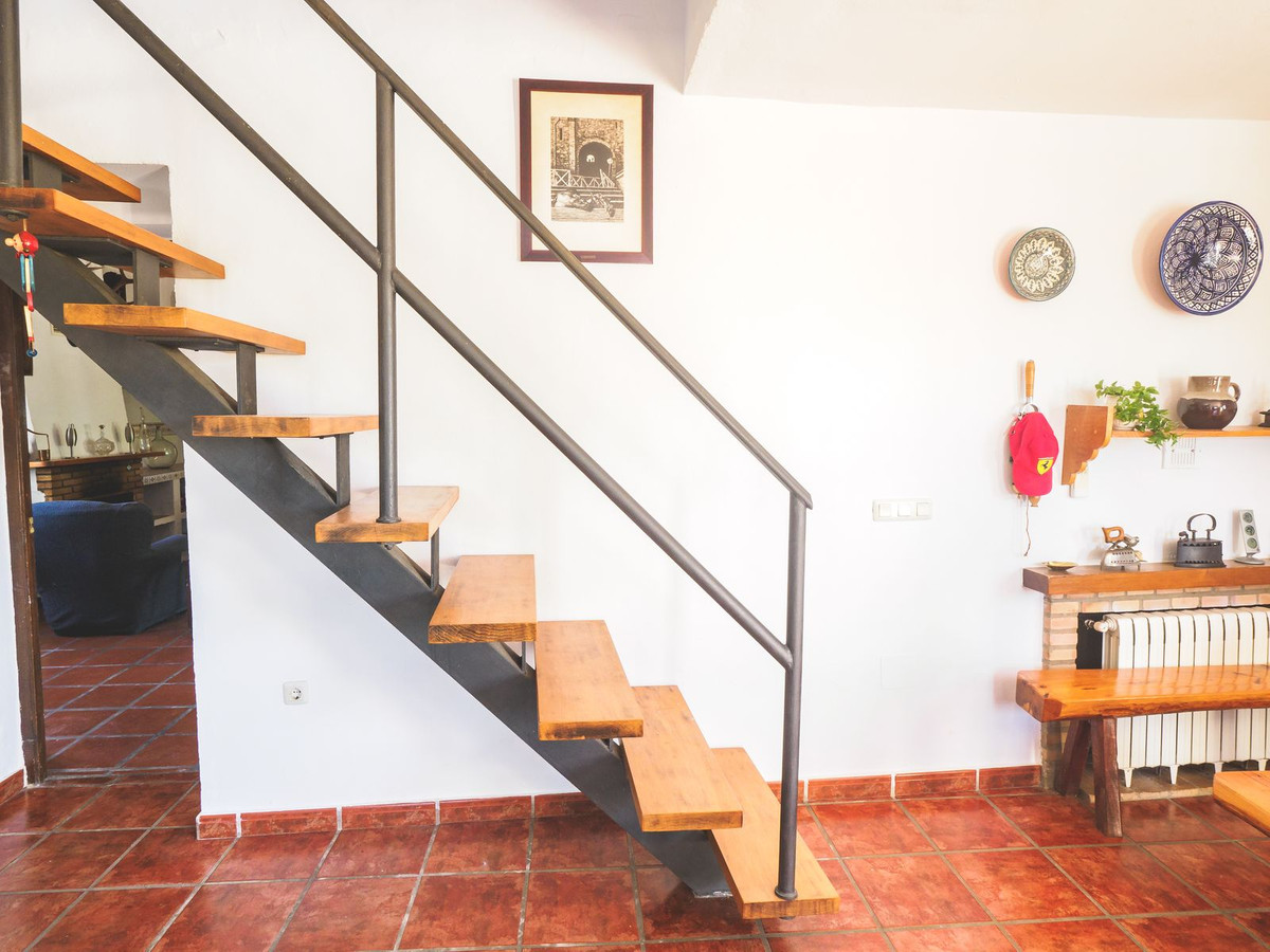 Se vende Casa de Invitados de 5 dormitorios en Costa Del Sol, Málaga, España
