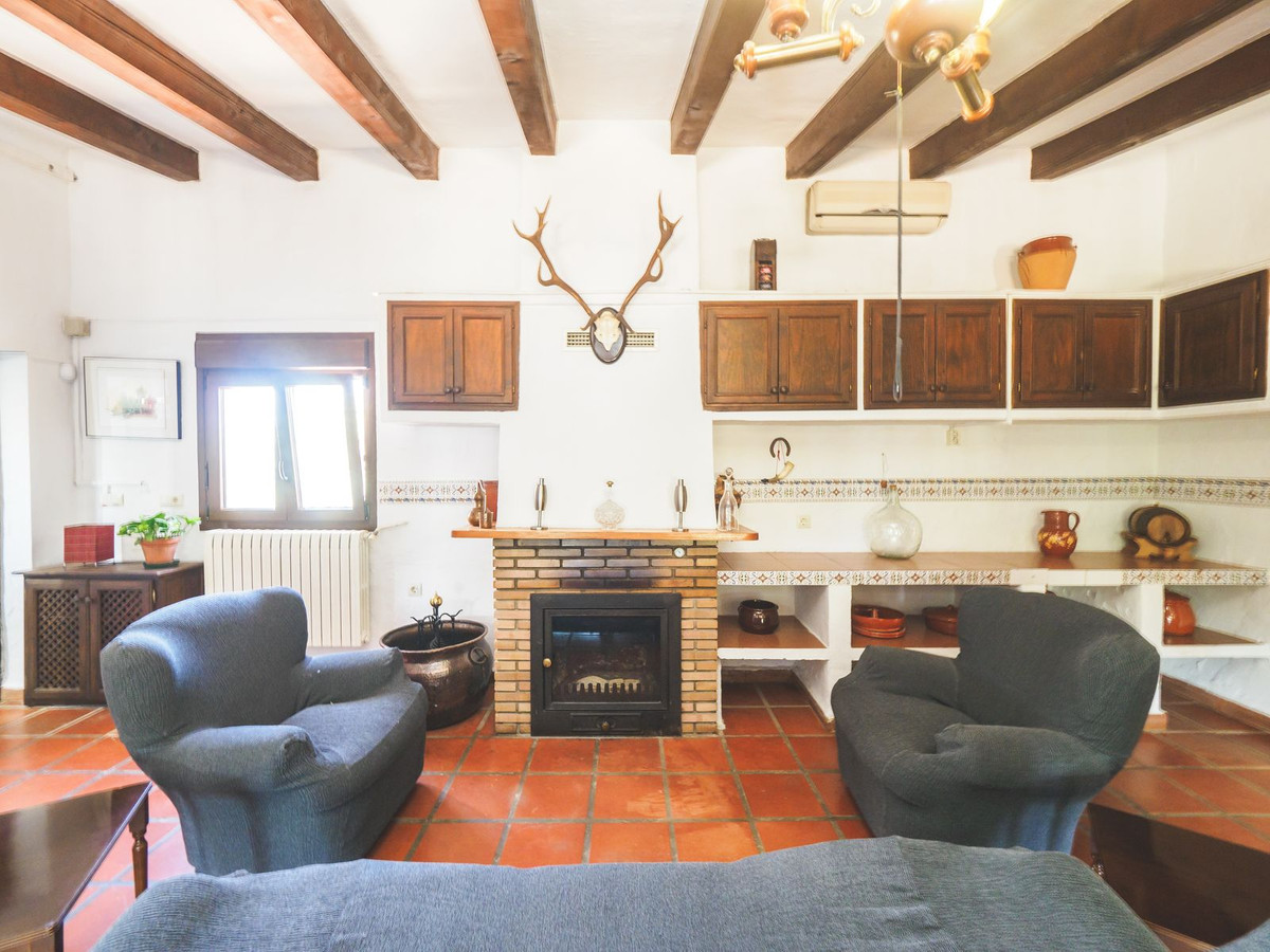 Se vende Casa de Invitados de 5 dormitorios en Costa Del Sol, Málaga, España
