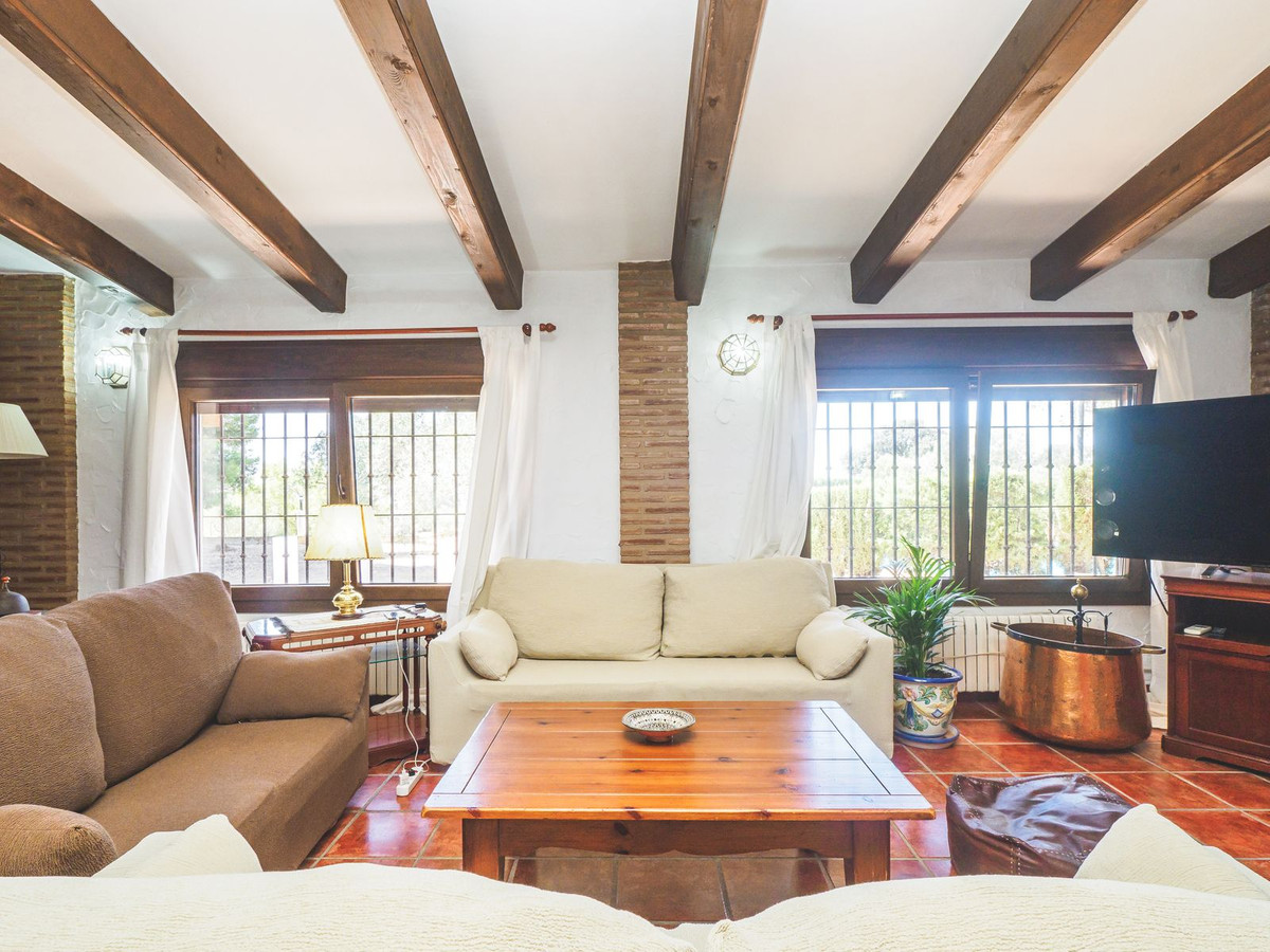 Se vende Casa de Invitados de 5 dormitorios en Costa Del Sol, Málaga, España
