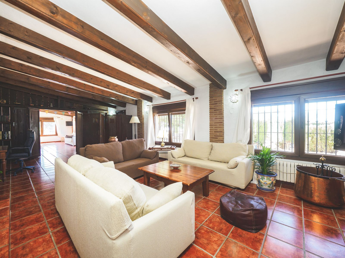 Se vende Casa de Invitados de 5 dormitorios en Costa Del Sol, Málaga, España