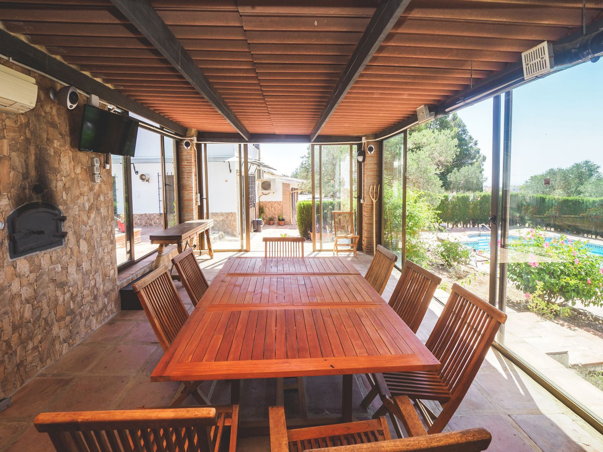 Se vende Casa de Invitados de 5 dormitorios en Costa Del Sol, Málaga, España