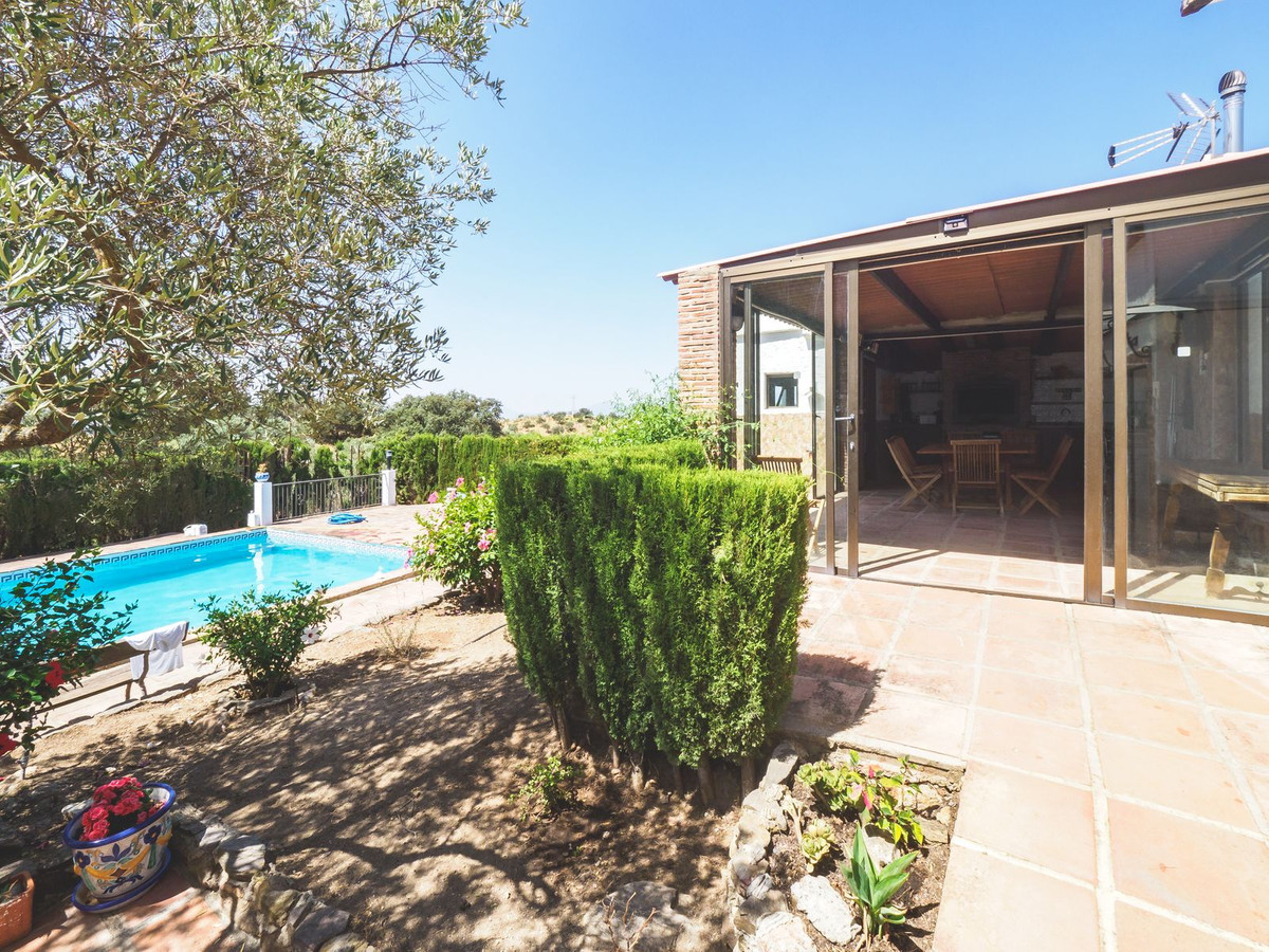 Se vende Casa de Invitados de 5 dormitorios en Costa Del Sol, Málaga, España